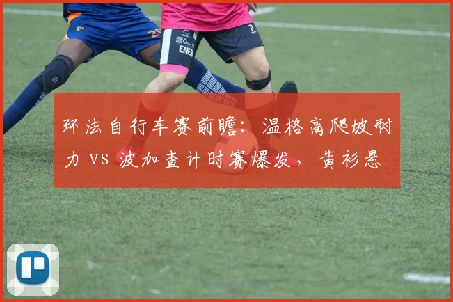 环法自行车赛前瞻：温格高爬坡耐力 vs 波加查计时赛爆发，黄衫悬念再起